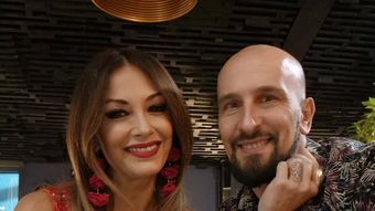 Anca Țurcașiu, mesaj cu subînțeles despre fostul soț? „Niciodată nu e prea târziu.”