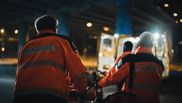 Tragedie în Făgăraș