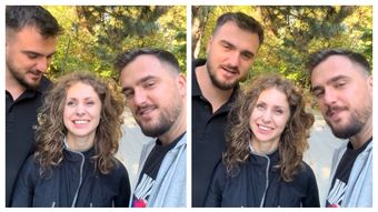 Petra Pintelei, adevărul despre cearta cu frații Graur: „Asta spun oamenii.”