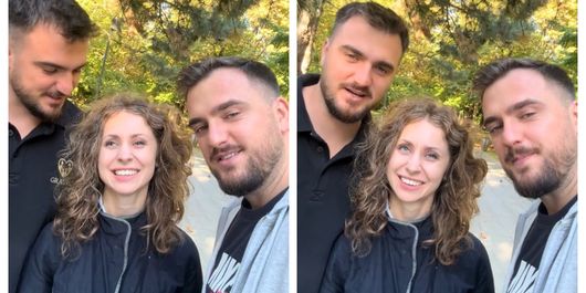 Petra Pintelei, adevărul despre cearta cu frații Graur: „Asta spun oamenii.”