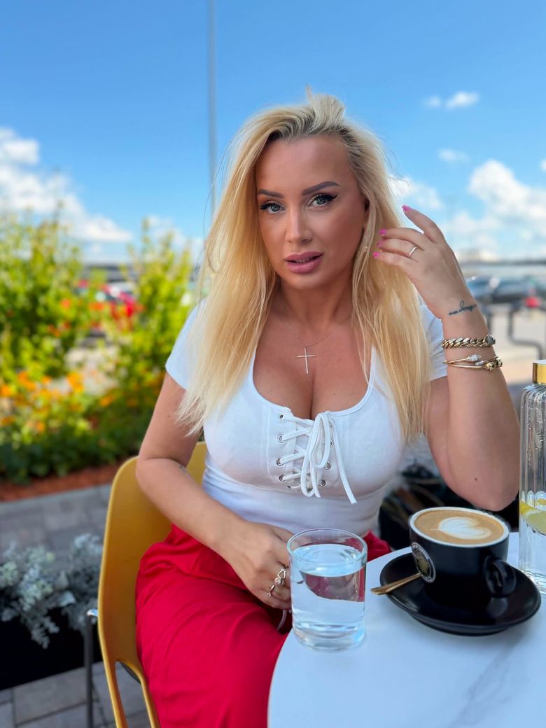 Simona Trașcă