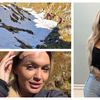 Ella Vișan, implicată &icirc;ntr-un accident cumplit! T&acirc;năra a căzut peste 100 de metri &icirc;n gol