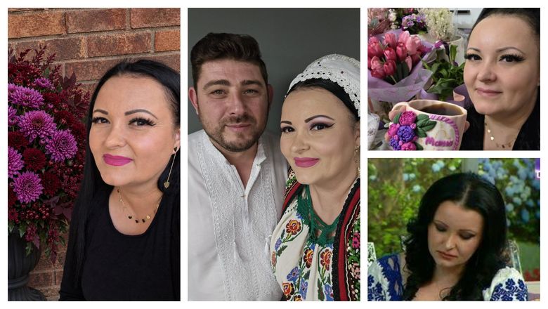 Silvana Rîciu, mesaj dureros pe internet: „Dumnezeu a avut grijă de fiecare.” Silvana Rîciu, mesaj dureros pe internet: „Dumnezeu a avut grijă de fiecare.”