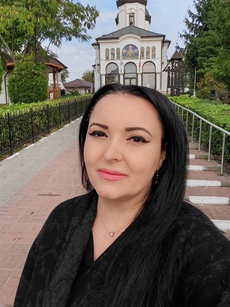 Silvana Rîciu
