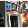 O pacientă de 27 de ani din Brașov a murit carbonizată &icirc;n salon după un incendiu puternic. Ce ar fi declanșat focul tragediei