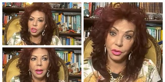 VIDEO Carmen Harra, cu pistolul la cap! Întâmplările șocante prin care a trecut vedeta: “Eu plătisem tot ce mi-a cerut el.”