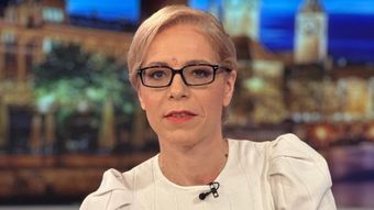 Imagini emoționante cu jurnalista Liliana Ruse după tratamentul oncologic. Vedeta a rămas fără păr: “Am văzut cât de puțin contează!”