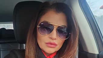 Motivul care a făcut-o pe Claudia Ghițulescu să plece din România. Ce a pățit artista de muzică  populară: “Așa am scăpat și de problema gravă pe care am avut-o!”