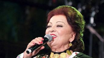 Maria Ciobanu, din nou în România la 89 de ani. Ce planuri are artista odată cu revenirea în țară: “Mă rog la Dumnezeu!”