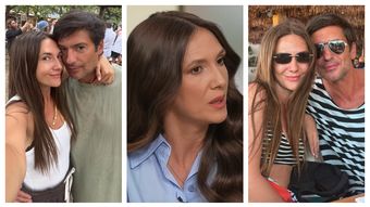 Adela Popescu, totul despre casa din Șușani. Ce decizie ar vrea să ia soțul ei, Radu Vâlcan: “A ajuns să verifice non-stop roboții care taie iarba!”