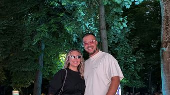 Ce cadou i-a pregătit Culiță Sterp soției sale de ziua ei. Daniela a rămas fără cuvinte: “Poate așa a trebuit să fie!”