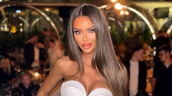 Bianca Drăgușanu, despre sacrificiile dintr-o relație. Ce nu ar mai repeta niciodată vedeta: “Și eu mă mir de mine de ce am fost în stare să fac.”