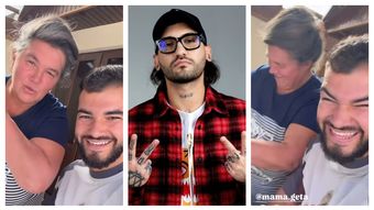 Mama Geta, despre concertul lui Culiță Sterp din Italia. Reacția ei după ce un artist a avut un gest nepotrivit pe scenă, zilele trecute: “E lucru mare, nu face prostii!”