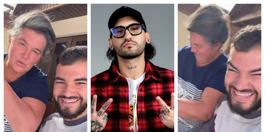Mama Geta, despre concertul lui Culiță Sterp din Italia. Reacția ei după ce un artist a avut un gest nepotrivit pe scenă, zilele trecute: “E lucru mare, nu face prostii!”