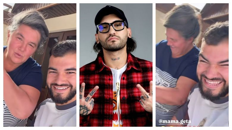 Mama Geta, despre concertul lui Culiță Sterp din Italia. Reacția ei după ce un artist a avut un gest nepotrivit pe scenă, zilele trecute: “E lucru mare, nu face prostii!”