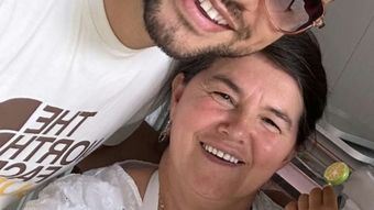 Mama Geta, despre concertul lui Culiță Sterp din Italia. Reacția ei după ce un artist a avut un gest nepotrivit pe scenă, zilele trecute: “E lucru mare, nu face prostii!”