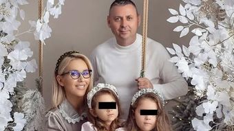 Dana Roba, despre separarea de fostul soț, Daniel Balaciu. Cu ce condiție l-ar fi iertat: “Am un suflet foarte mare.”