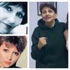 Dida Drăgan, apariție rară pe scenă. Cum arată artista la 80 de ani