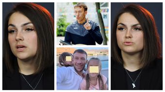 Primele declarații ale soției lui Gheorghe Moldovan după tragedie. Cum răspunde Irina în fața acuzațiilor: “Am încercat până în ultima secundă să îi salvez viața, punând viața mea în pericol.”