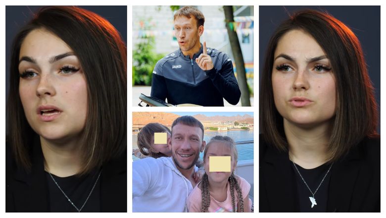 Primele declarații ale soției lui Gheorghe Moldovan după tragedie. Cum răspunde Irina în fața acuzațiilor: “Am încercat până în ultima secundă să îi salvez viața, punând viața mea în pericol.”