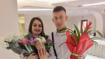 Dezvăluiri neașteptate din partea soției lui Gheorghe Moldovan. Irina spune că arbitrul ar fi fost agresiv cu una din fete: “Fetița mai mare mi-a demonstrat pe o păpușă cum i-a rupt piciorul.”