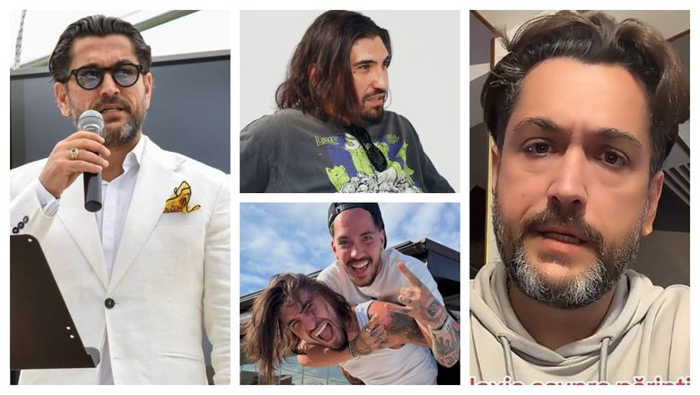 Cezar Ouatu, reacție acidă asupra gestului făcut de Ian pe scenă. Artistul, mesaj dur pentru părinții adolescenților: “Vina este exclusiv a voastră!”