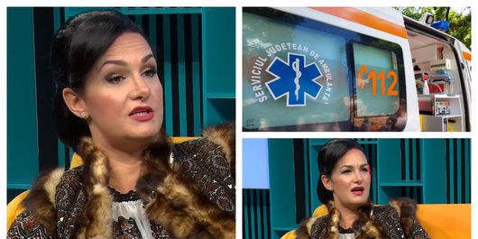 VIDEO Viorica Macovei, despre regretul din carieră cu care trăiește și acum. Ce s-a întâmplat cu artista înainte de un eveniment: “Părinții mirilor n-au înțeles.”