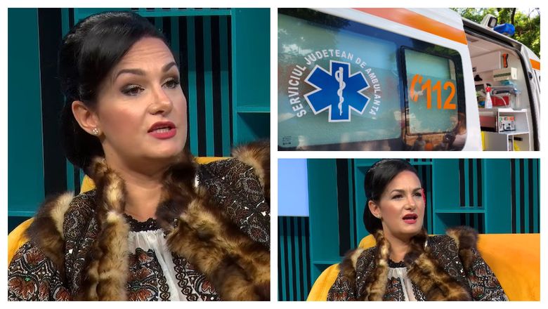 VIDEO Viorica Macovei, despre regretul din carieră cu care trăiește și acum. Ce s-a întâmplat cu artista înainte de un eveniment: “Părinții mirilor n-au înțeles.”