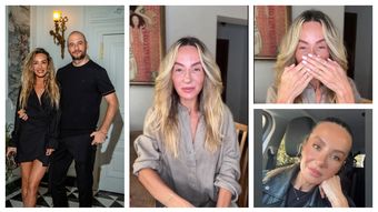 Cum arată Flavia Mihășan, la 3 săptămâni de la operația de nas: „Este incredibil.”