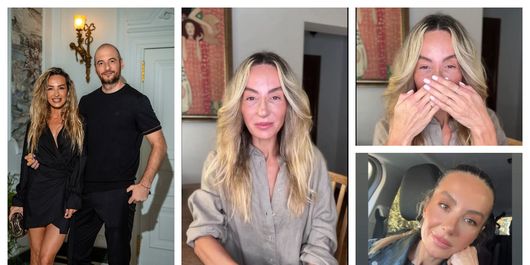 Cum arată Flavia Mihășan, la 3 săptămâni de la operația de nas: „Este incredibil.”