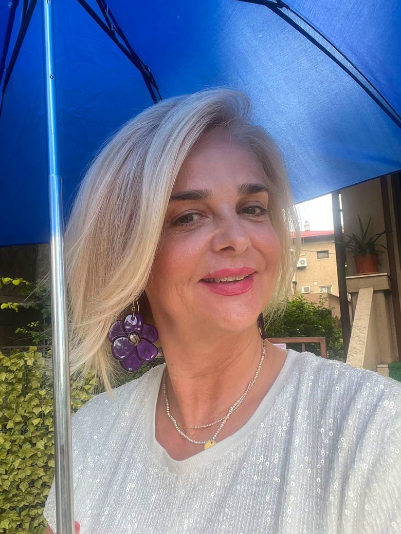 Iuliana Marciuc