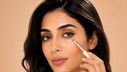 Aplicare concealer