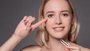 Aplicare concealer