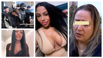 Mama Valentinei, mesaj sfâșietor cu gândul la fiica ei. Femeia, devastată de durere: “Aș vrea să te rog ceva!”