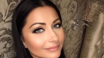 Ce a pățit Gabriela Cristea în vacanța alături de familie. Declarația neașteptată a vedetei TV: “Am făcut un atac de panică!”