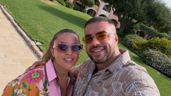 Culiță Sterp, în doliu! Cristina Mărie, prietena familiei, a pierdut lupta cu viața la doar 37 de ani: „Omul care a luminat viețile tuturor celor din jur.”
