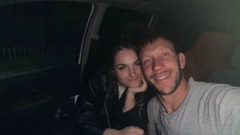 Soția lui Gheorghe Moldovan, destăinuiri cutremurătoare despre cum ar fi fost pedepsită de partenerul de lângă ea: “Atunci am înțeles că eu m-am pierdut pe mine, că eu nu mai am o gândire limpede.”