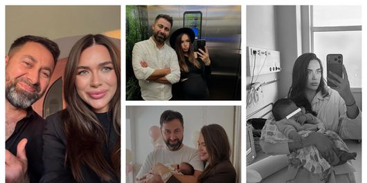 Iustina Loghin, soția lui Cornel, de urgență la spital cu fiul ei. Ce s-a întâmplat cu cel mic și de ce are nevoie de supraveghere medicală: “Am crezut că glumește!”