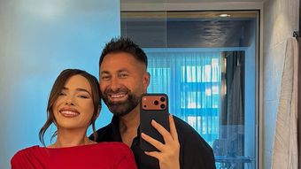 Iustina Loghin, soția lui Cornel, de urgență la spital cu fiul ei. Ce s-a întâmplat cu cel mic și de ce are nevoie de supraveghere medicală: “Am crezut că glumește!”