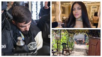 Vlad Bălțățeanu a dezvăluit că nu își amintește să o fi ucis pe Valentina! Ce i-a mărturisit prietenului său: „A pus mâna pe coada de la mătură.”
