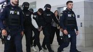 Vlad Bălțățeanu adus în România