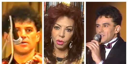 VIDEO Carmen Harra a văzut un semn îngrijorător în palma lui Ioan Luchian Mihalea! „Nu am vrut să-i spun.”