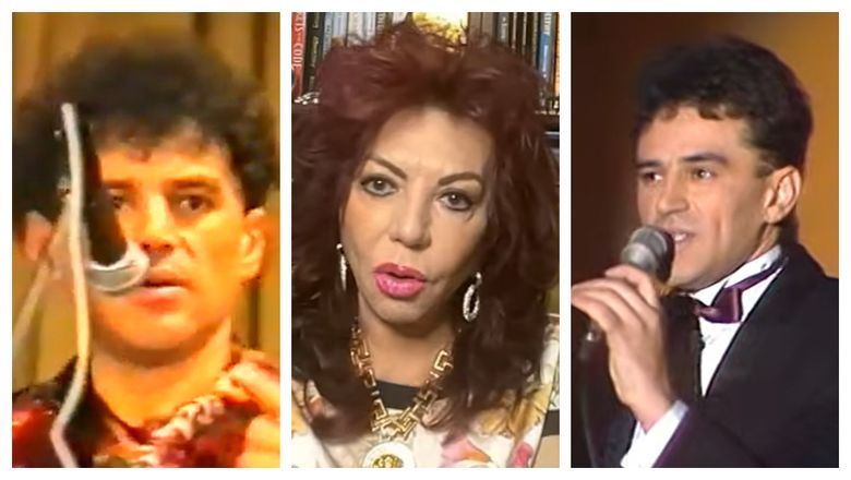 VIDEO Carmen Harra a văzut un semn îngrijorător în palma lui Ioan Luchian Mihalea! „Nu am vrut să-i spun.”