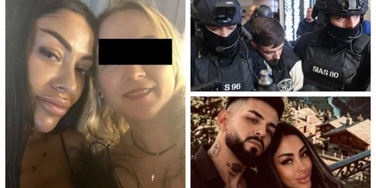 Mama Valentinei reacționează după ce Vlad, principalul suspect, a fost adus în România. Ce pedeapsă susține că merită individul: “Cum a chinuit copilul meu nevinovat.”