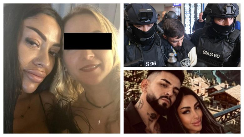 Mama Valentinei reacționează după ce Vlad, principalul suspect, a fost adus în România. Ce pedeapsă susține că merită individul: “Cum a chinuit copilul meu nevinovat.”