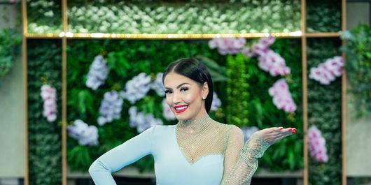 Andreea Mantea pornește în căutarea concurenților pentru viitorul sezon „Casa Iubirii”. Prima oprire a caravanei de casting este la Craiova, vineri și sâmbătă