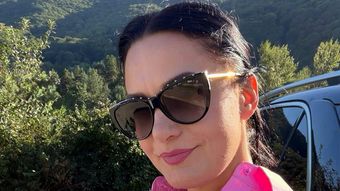 VIDEO Motivul pentru care Viorica Macovei a renunțat la visul de a deveni măicuță. Ce schimbare a avut loc în viața ei: “Băteam toaca, participam la slujbele de dimineață.”