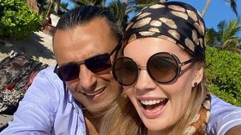 Diana Matei, dezvăluiri despre relația cu Marian Cleante, după 25 de ani împreună. Ce s-a schimbat între cei doi: „Nu mai este...”