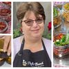 Rețeta de roșii uscate &icirc;n ulei la borcan a Ginei Bradea. Secretul ei pentru un gust aromat: &bdquo;Cu g&acirc;ndul la perioada &icirc;n care stăteam &icirc;n Italia!&rdquo;