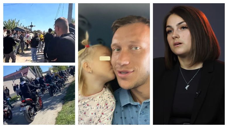 Irina Moldovan a mers cu fetițele la mormântul lui Gheorghe: „Le-am explicat ce s-a întâmplat, am plâns împreună.” Irina Moldovan a mers cu fetițele la mormântul lui Gheorghe: „Le-am explicat ce s-a întâmplat, am plâns împreună.”